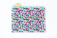 Image 3 of Triplizip Zipper Pouch Pattern (PDF Download)