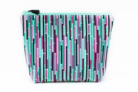 Image 4 of Triplizip Zipper Pouch Pattern (PDF Download)