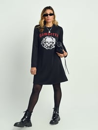 Image 4 of VESTIDO GAMBERRA 