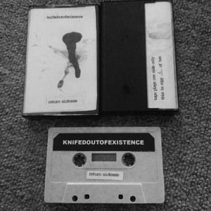 Image of Return Sickness Cassette
