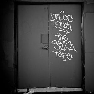 Image of Dregs One - "the STYLE tape" CD