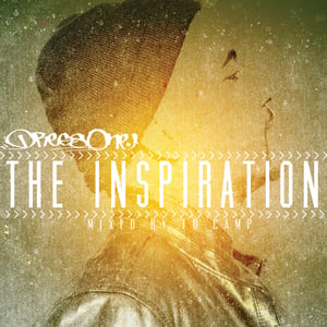 Image of Dregs One - "The Inspiration" CD