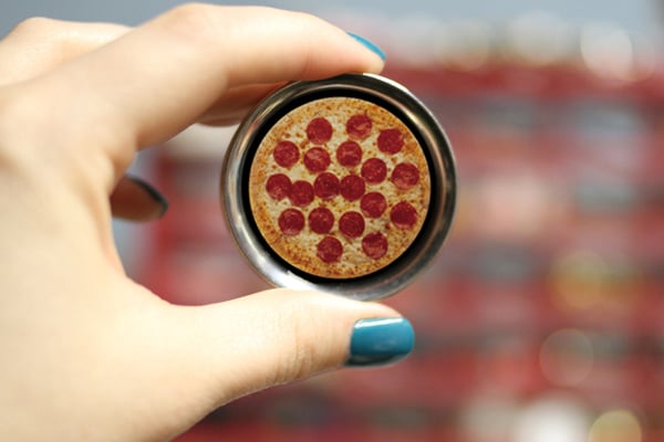 Image of Pizza Plugs