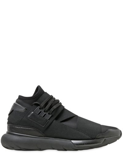 Image of Y-3 QASA PRE-ORDER
