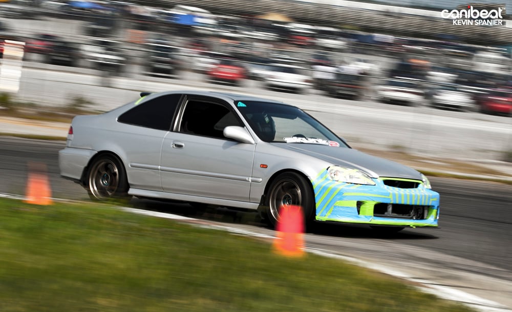 Image of 2014 Summer Meet AutoCross