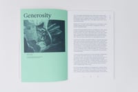 Image 3 of Ends Meet: Essays on Exchange