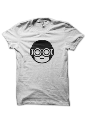 Image of D+ Shirt