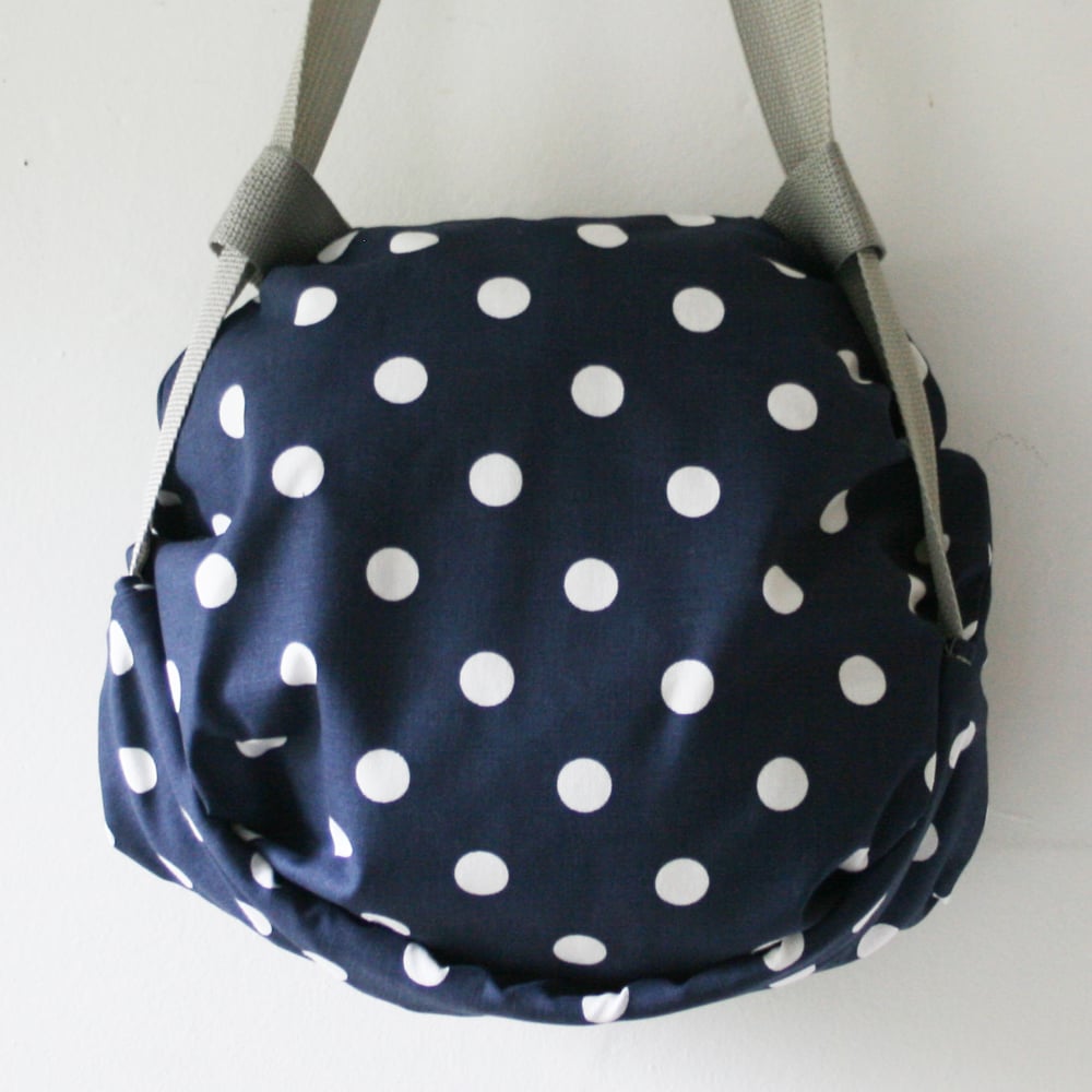 Image of Pois Marine