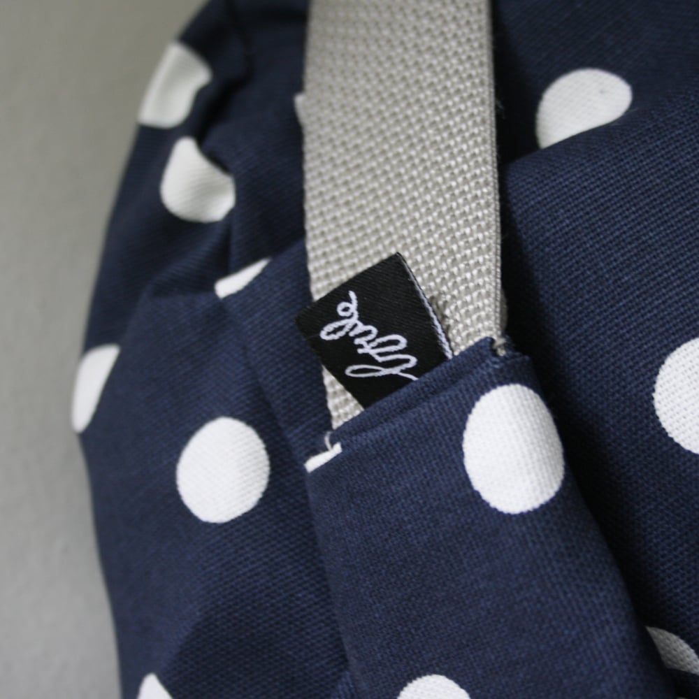 Image of Pois Marine