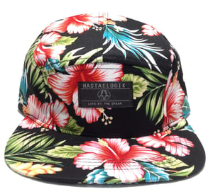 Image of Full Bloom StrapBack