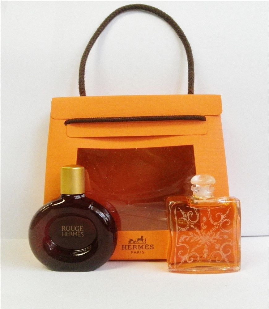 hermes rouge edt