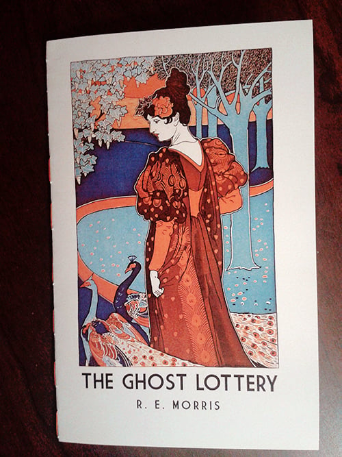 Image of The Ghost Lottery