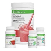 Image of Herbalife Quickstart Weight Loss Program