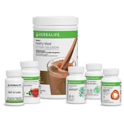 Image of Herbalife Advanced Weight Loss Program