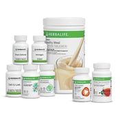 Image of Herbalife Ultimate Weight Loss Program