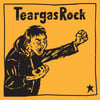 Teargas Rock - S/T - LP