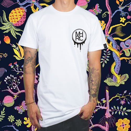 Image of Drip Tee