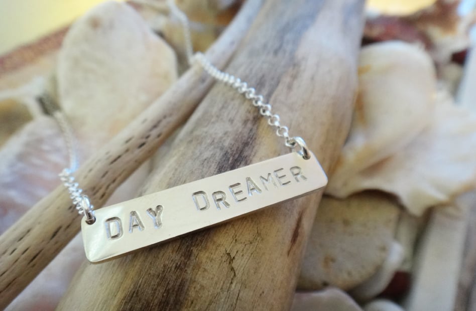 Image of Day Dreamer Necklace