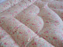 Pretty Paisley Alice Eiderdown Double