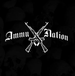 Image of Ammunation - 7"ep  