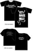Image of T-Shirt: Anniversary