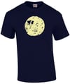Camiseta E.T. & Melies