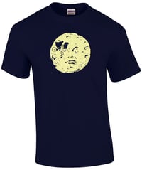 Image 1 of Camiseta E.T. & Melies