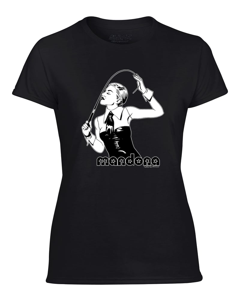 Image of Camiseta Madonna