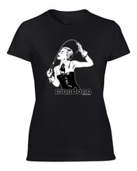 Image 1 of Camiseta Madonna