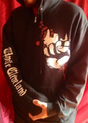 Image of NEW***UNITE CLE ZIP UP HOODIE