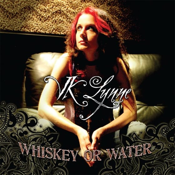 Image of Whiskey or Water CD