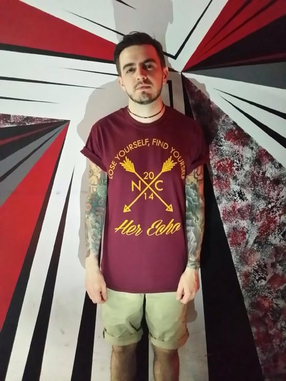 Image of 2014 TEE