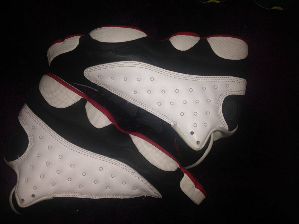 Image of He got game 13 size 4y