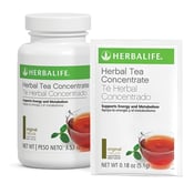 Image of Herbalife Herbal Tea Concentrate