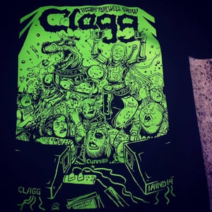 Image of Limited edition T-Shirt.