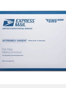 Image of Express services