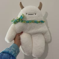 XL Jumbo Beast Bloog