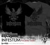 INFESTUM - phoenix Tshirt