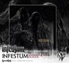 INFESTUM - Monuments Of Exalted Digipack