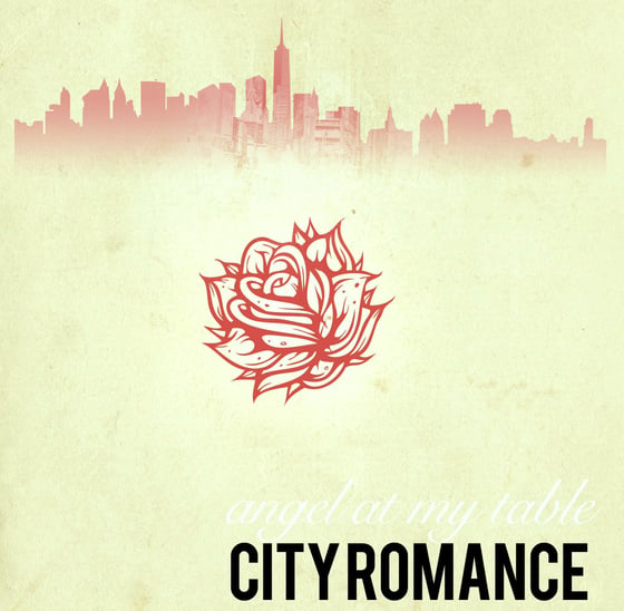 Image of City Romance (EP)