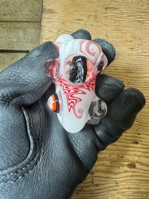 Image of Reaper Hand Jammer Sherlock 