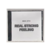 REAL STRONG FEELING - CD