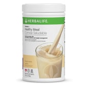 Image of Herbalife Formula 1 Healthy Meal Nutritional Shake Mix