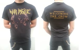 Image of Welcoming The Crow - T-Shirt