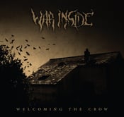 Image of Welcoming The Crow - CD Digipack 