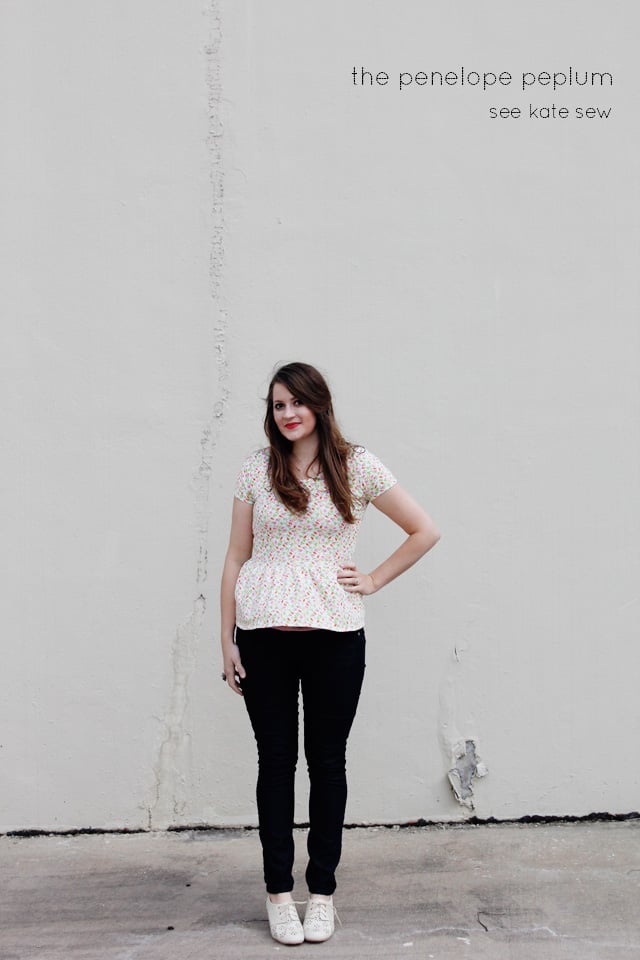 Image of PENELOPE + PIPPA tops mommy&me bundle