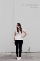 Image 3 of PENELOPE + PIPPA tops mommy&me bundle