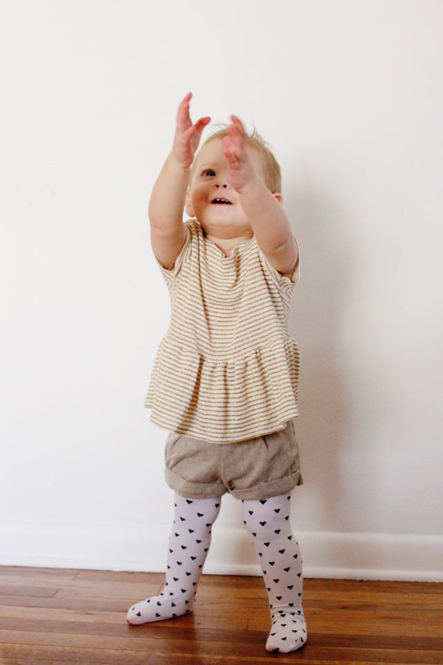 Image of PENELOPE + PIPPA tops mommy&me bundle