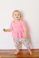 Image 5 of PENELOPE + PIPPA tops mommy&me bundle