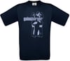 Camiseta Gainsbourg t-shirt